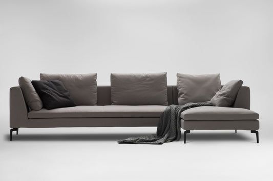 LS501 SERIES SOFA